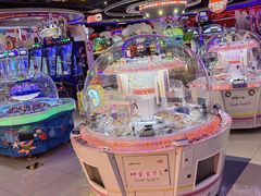 -环游嘉年华(永旺梦乐城广州番禺广场店)