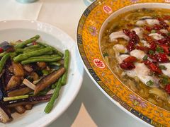-天成川菜(礼岗店)