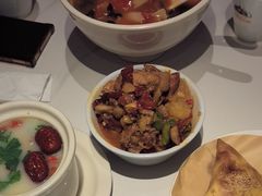 -清真·卡德尔大叔新疆主题餐厅(龙汇路店)