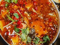 -川堂风·跷脚牛肉·乐山爆炒(宝山日月光店)