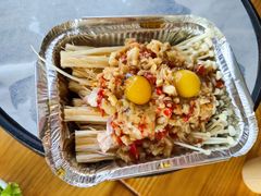 -么肆烤肉(蓝山名邸店)