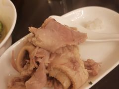 -天伦里餐厅(绿城桃花源店)