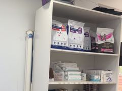 -乖乖宠物医院·猫科·骨科·24小时(云岗分院)