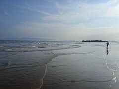 -南澳海滩
