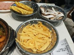 -二楼老店重庆鸡公煲(真光路店)