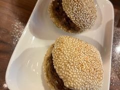 -南门小馆·清真(国贸商城店)