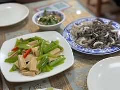 -清真·鸦儿李记·小馆(后海店)