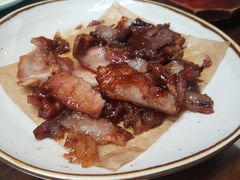 炭焗肉-以前的小酒馆(中山广场店)