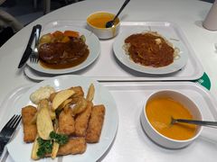 -宜家·瑞典风味餐厅(武汉荟聚中心店)