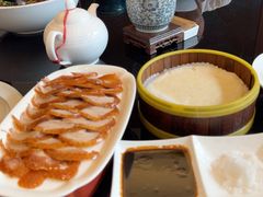 -香雪海饭店中餐厅(湖滨店)