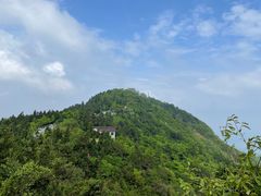 -南岳衡山风景名胜区