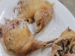 -考记泥焗鸡农庄·海鲜(北洛秘境店)