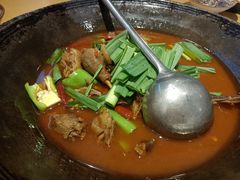 -楚成谷鸭馆(裕民店)