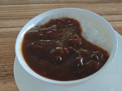 -笃笃笃糖粥(十全街店)
