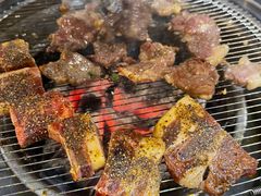 -丹东丛炟海鲜烧烤(江艺路店)