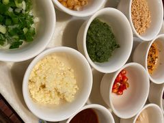 -额尔敦传统涮(公园西路店)