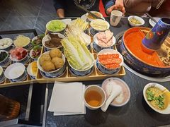 -咏江南·苏式火锅·苏州评弹(观前街店)