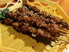 -杨记隆府(重庆总店)