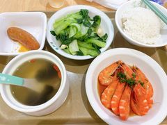 -老乡鸡(上海巴黎春天浦建店)