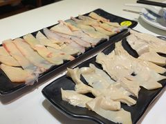 -陈记顺和牛肉火锅馆(天河北路店)