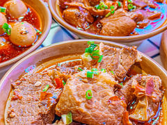 -土货重庆火锅(吾悦广场店)