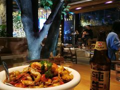 -渔太泰漓江小馆·广西融合菜(西街店)