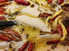 -太二酸菜鱼(福州泰禾店)