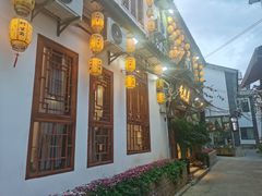 -大理董·董家小厨野生菌火锅(古城旗舰店)