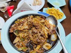 -俏东方·海味水饺·青岛菜(崂山店)