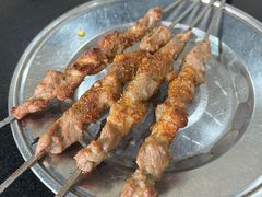 羊肉串-来顺成饭庄