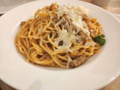 -萨莉亚(百信广场店)