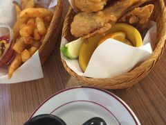 -鲨鱼咬吐司(东港店)