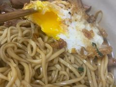 -无名氏面馆(邮电路店)