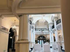 -上海外滩华尔道夫酒店