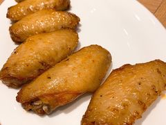 -必胜客(安河桥北店)