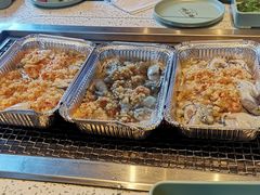 -蚝英雄·鲜蚝自助专门店(洋桥店)