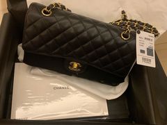 -CHANEL(恒隆广场店)