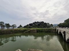 -东钱湖旅游度假区