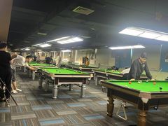 -新新潘晓婷台球俱乐部(周浦店)