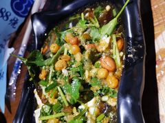 -串亿88烧烤·羊腿·羊蝎子(板泉路店)