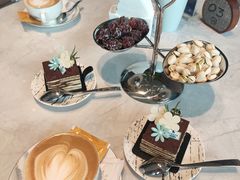 -杭州君尚云郦酒店