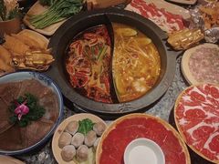 -蜀大侠火锅(四川北路店)