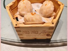 陶陶居大虾饺-陶陶居酒家(解放北路店)