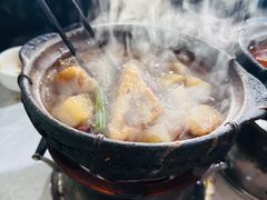 -范贤光鸡公煲(平乐园总店)