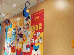 -麦当劳(美林湖店)
