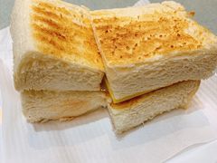 鮮油奶多-华嫂冰室(尖沙咀店)