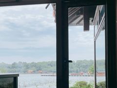 -湖畔居茶楼(湖滨店)