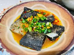 老长沙臭豆腐-双燕楼·手工馄饨·汤面小吃(世纪汇店)