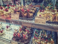 -檬舒舒MonChouChou(环球金融中心店)