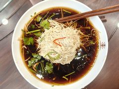 -富春茶社(国庆路店)
